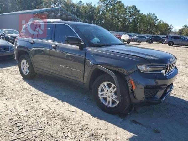 Jeep Grand Cherokee 2023 for sale in Iraq - Maysan